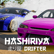 Hashiriya Drifter Online Drift Racing Multiplayer 1.7.0 Mod Money