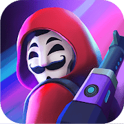 Heroes Strike Modern Moba Battle Royale 451 MOD Unlimited GoldGems