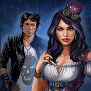 Hidden Objects Twilight Town 3.1.513