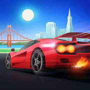 Horizon Chase World Tour 1.9.26 Mod Free Shopping