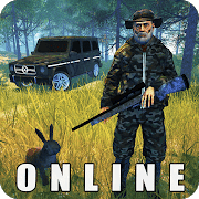 Hunting Online 1.5.2 Mod Money