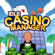 Idle Casino Manager Business Tycoon Simulator 2.3.0 Mod Money