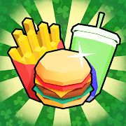 Idle Diner! Tap Tycoon 66.1.192 Mod money icon