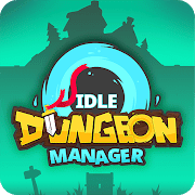 Idle Dungeon Manager Arena Tycoon Game 0.11.0 Mod Money