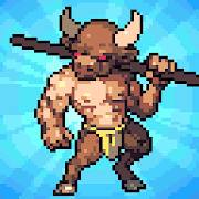 Idle Monster Frontier Team Rpg Collecting Game 1.9.1 Mod Money