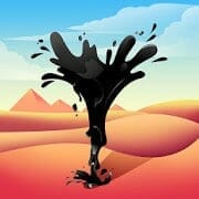 Idle Oil Tycoon Gas Factory Simulator 4.0.10 Mod Money