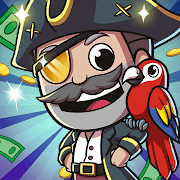 Idle Pirate Tycoon 1.3 Mod Money