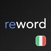 Italian With ReWord Learn Italian Words Premium 3.2.6