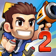 Jetpack Joyride 2 Bullet Rush 0.0.42 Mod Money