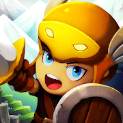 Kinda Heroes Legendary RPG Rescue The Princess 2.08 MOD Free ShoppingUnlocked
