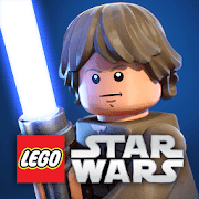LEGO Star Wars Battles PVP Tower Defense 0.55 MOD Unlimited Energy