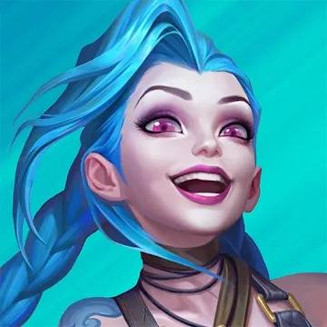 League Of Legends Wild Rift 2.2.0.4027
