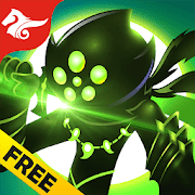 League Of Stickman Free Shadow Legends Dreamsky 6.1.2 Mod Money