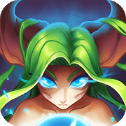 LightSlinger Heroes Puzzle RPG 3.1.6 icon