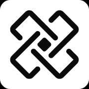 LineX Black Icon Pack 1.0 Patched