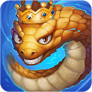 Little Big Snake 2.6.33 Mod