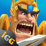 Lords Mobile Kingdom Wars 2.43 MOD Auto BattleVIP 15