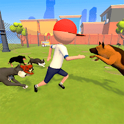 Mad Dogs 1.6.7 Mod Free Shopping