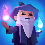 Magica.io v1.3.23 Mod APK Money