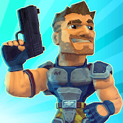 Major Mayhem 2 Gun Shooting Action 1.163.2021031813 Mod Money