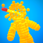 Messy Men v0.9 Mod APK Money