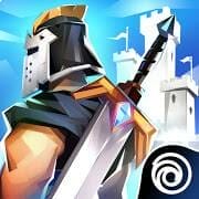Mighty Quest For Epic Loot Action RPG 7.1.1 icon
