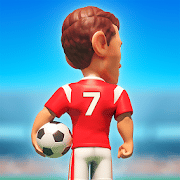 Mini Football Mobile Soccer 1.4.0 Mod