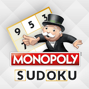 Monopoly Sudoku Complete Puzzles Own It All 0.1.38 Mod Unlocked