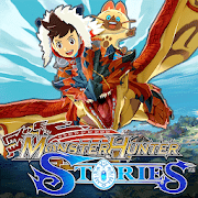 Monster Hunter Stories 1.0.3 MOD Unlimited Money