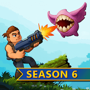 Mr Autofire v1.8.1 MOD APK Free Shopping