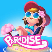 My Little Paradise Island Resort Tycoon 2.8.0 MOD Unlimited GoldDiamonds