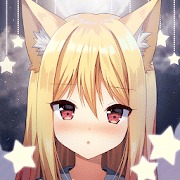 My Wolf Girlfriend Anime Dating Sim 2.0.15 MOD Premium ChoicesUnlimited Ruby