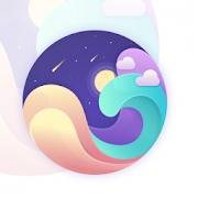 ORION2 For KLWP 1.7 Paid