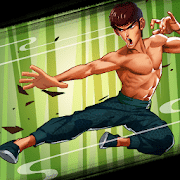 One Punch Boxing Kung Fu Attack 2.5.0.186 Mod Money