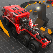 PROJECT OFFROAD 181 Mod Money