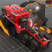 PROJECT OFFROAD 184 Mod Money