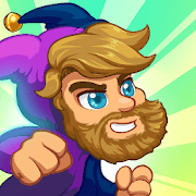 PewDiePies Pixelings Idle RPG Collection Game 1.12.0 MOD Unlimited EnergyVIP