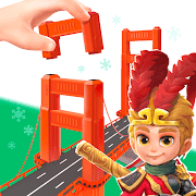 Pocket World 3D Assemble Models Unique Puzzle 1.8.1.1 MOD Unlimited Money 1