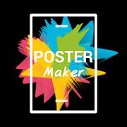 Poster Maker Flyer Maker Card Art Designer Premium 4.6