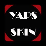 Poweramp V3 Skin Yaps 131 Paid