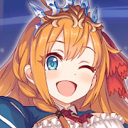 Princess Connect Re Dive APK 4.7.0 MOD Weak Enemies Attack