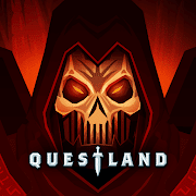Questland Turn Based RPG 3.27.1