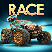 RACE Rocket Arena Car Extreme 1.0.25 Mod Money