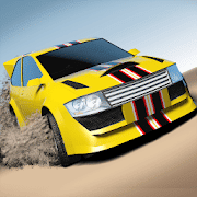 Rally Fury Extreme Racing 1.75 Mod Money