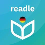 Readle Learn German Language With Stories & News Premium 2.3.0