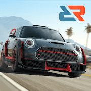 Rebel Racing 1.72.13941 MOD Activate NitroFrozen AI