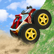 Rock Crawling 1.6.5 Mod Money