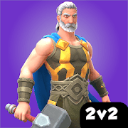 Rumble Arena Super Smash Legends 2.3.3 Mod Money