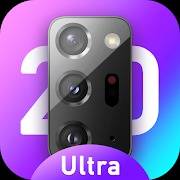 S20 Ultra Camera Camera For Galaxy S10 Premium 2.5.1