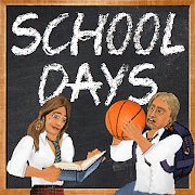 School Days 1.242 MOD All Unlocked